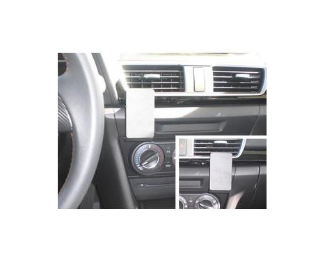 ProClip - Mazda 3 2014-2018 Support central