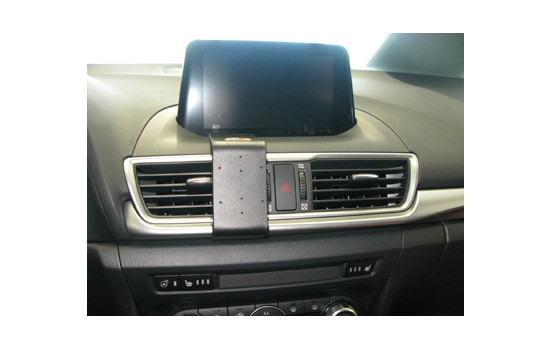 ProClip - Mazda 3 2017-2018 Support central, Image 4