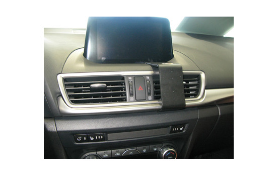 ProClip - Mazda 3 2017-2018 Support central, Image 5