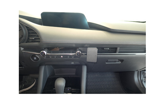 ProClip - Mazda 3 2019- / CX-30 2020- Support central, Image 2