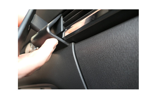 ProClip - Mazda 3 2019- / CX-30 2020- Support central, Image 3