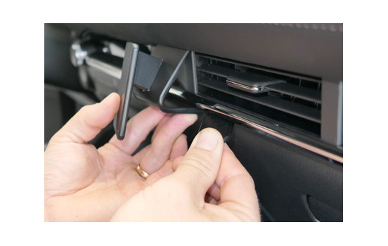 ProClip - Mazda 3 2019- / CX-30 2020- Support central, Image 4