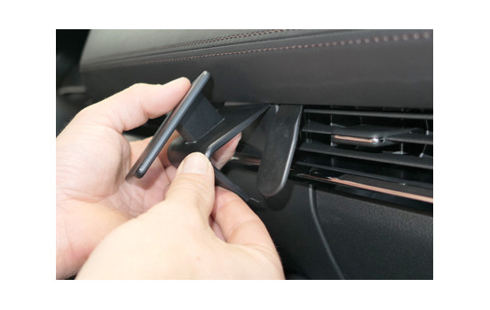 ProClip - Mazda 3 2019- / CX-30 2020- Support central, Image 5