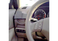ProClip - Mazda 6 2002-2007 Support gauche