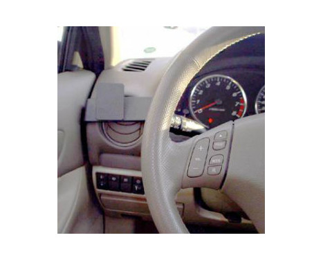 ProClip - Mazda 6 2002-2007 Support gauche