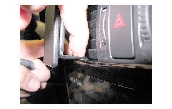 ProClip - Mazda CX-5 2012-2017 Support central, Image 3