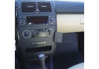 ProClip - Mercedes Benz Classe A 2005-2012 Support coudé