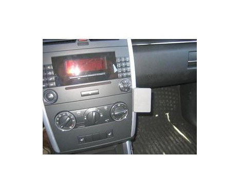 ProClip - Mercedes Benz Classe B 2005-2011 Support coudé
