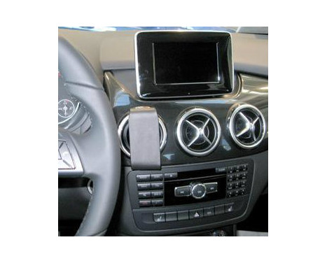 ProClip - Mercedes Benz Classe B 2012-2018 Support central