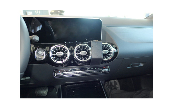 ProClip - Mercedes Benz Classe B 2019-> Support central, Image 2