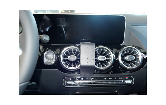 ProClip - Mercedes Benz Classe B 2019-> Support central, Image 3
