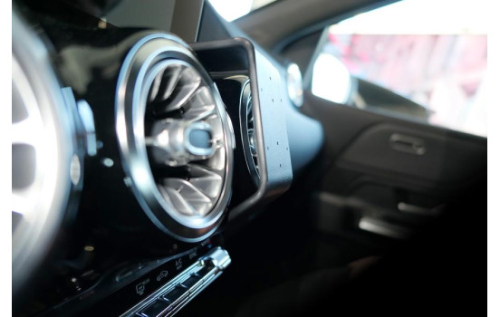 ProClip - Mercedes Benz Classe B 2019-> Support central, Image 6