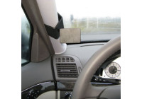 ProClip - Mercedes Benz Classe E 2002-2009 Support gauche, haut