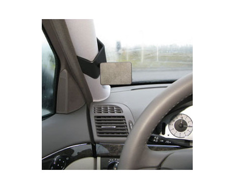 ProClip - Mercedes Benz Classe E 2002-2009 Support gauche, haut