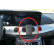ProClip - Mercedes Benz Classe E 2018 -> Support central renforcé