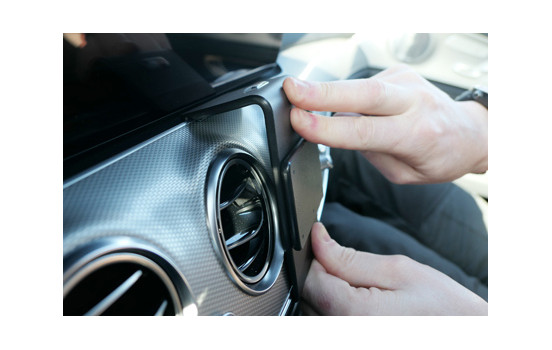 ProClip - Mercedes Benz Classe E 2018 -> Support central renforcé, Image 3