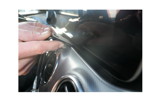 ProClip - Mercedes Benz Classe E 2018 -> Support central renforcé, Image 4