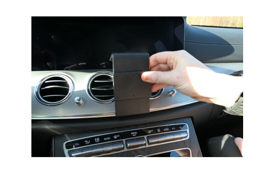 ProClip - Mercedes Benz Classe E 2018 -> Support central renforcé, Image 5