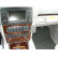 ProClip - Mercedes Benz Classe GL 2006-2012 Support coudé