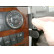 ProClip - Mercedes Benz Classe GL 2006-2012 Support coudé, Vignette 3