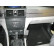 ProClip - Mercedes Benz Classe GLK 2008-2012 Support coudé