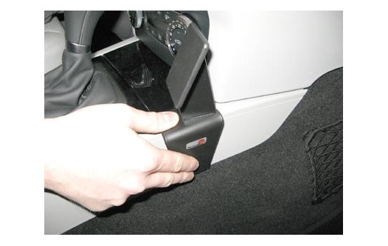 ProClip - Mercedes Benz Classe GLK 2008-2012 Support coudé, Image 3