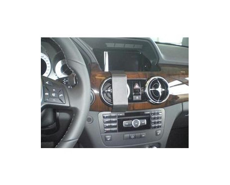 ProClip - Mercedes Benz Classe GLK 2013-2015 Support central