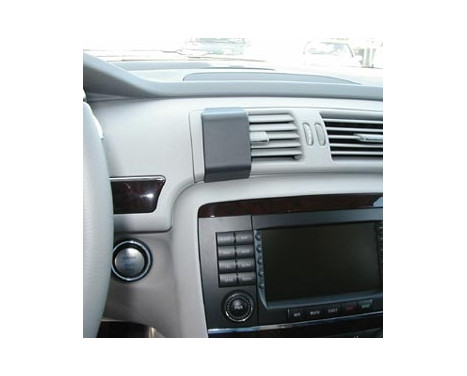 ProClip - Mercedes Benz Classe R 2006-2014 Support central