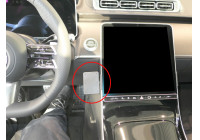 ProClip - Mercedes Benz Classe S 2021-2024 Support central