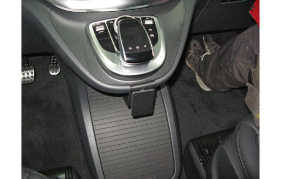 ProClip - Mercedes Benz Classe V 2016-> Support central, bas