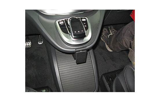 ProClip - Mercedes Benz Classe V 2016-> Support central, bas, Image 2