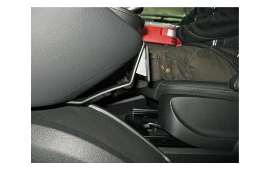 ProClip - Mercedes Benz Classe V 2016-> Support central, bas, Image 3