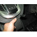 ProClip - Mercedes Benz Classe V 2016-> Support central, bas, Vignette 5