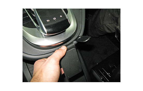 ProClip - Mercedes Benz Classe V 2016-> Support central, bas, Image 5