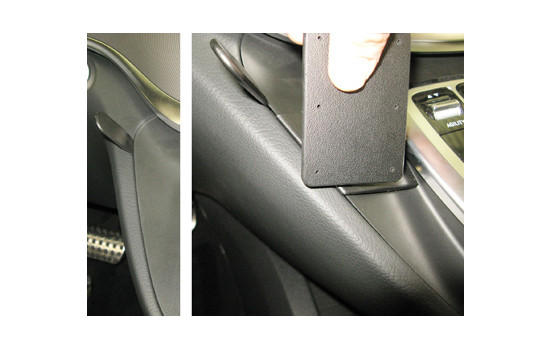 ProClip - Mercedes Benz Classe V 2016-> Support central, Image 5