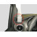 ProClip - Mercedes Benz Classe V 2016-> Support gauche