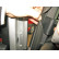 ProClip - Mercedes Benz Classe V 2016-> Support gauche, Vignette 4