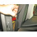 ProClip - Mercedes Benz Classe V 2016-> Support gauche, Vignette 5
