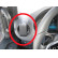 ProClip - Mercedes Benz Sprinter 2019-> Support gauche