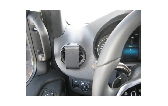 ProClip - Mercedes Benz Sprinter 2019-> Support gauche, Image 2