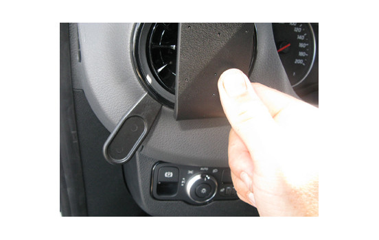 ProClip - Mercedes Benz Sprinter 2019-> Support gauche, Image 3