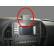 ProClip - Mercedes Benz Vito 15 - Support central renforcé