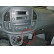 ProClip - Mercedes Benz Vito 2015-> Support coudé