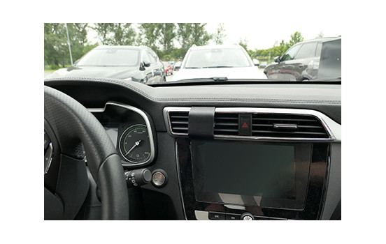 ProClip - MG ZS 2020-2022 Support central, Image 2