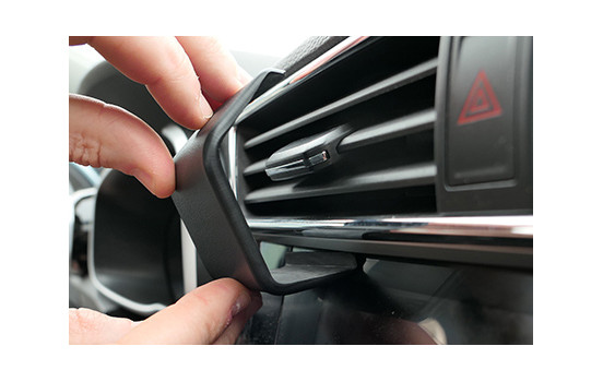 ProClip - MG ZS 2020-2022 Support central, Image 5