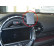 ProClip - Mini Cooper Clubman 2016-> Support central