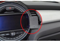 ProClip - Mini Cooper2016-> / One 2016-2018 Support coudé