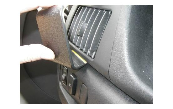 ProClip - Mitsubishi Endeavour 2004-2009 Support gauche, Image 3