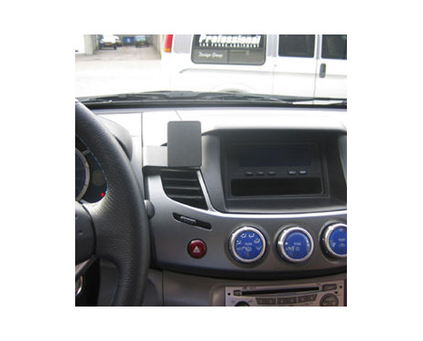 ProClip - Mitsubishi L200 2006-2015 Support central