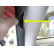 ProClip - Mitsubishi Outlander 2013-2020 Support gauche, Vignette 4
